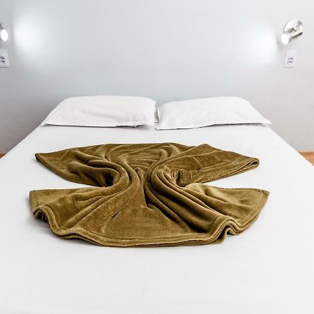 Mama Brasil Hostel São Paulo Zewnętrze zdjęcie