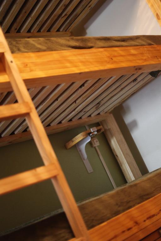 Mama Brasil Hostel São Paulo Zewnętrze zdjęcie