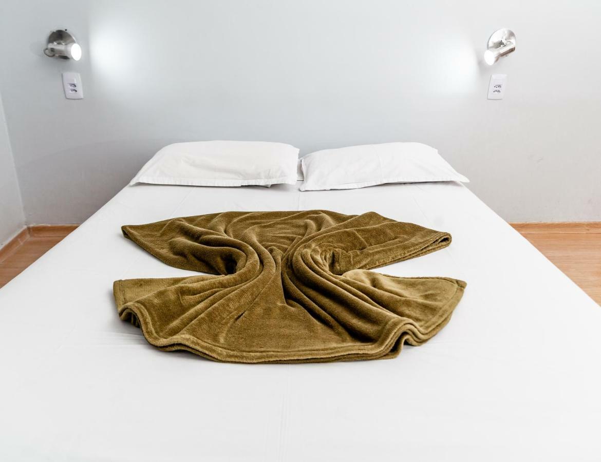 Mama Brasil Hostel São Paulo Zewnętrze zdjęcie